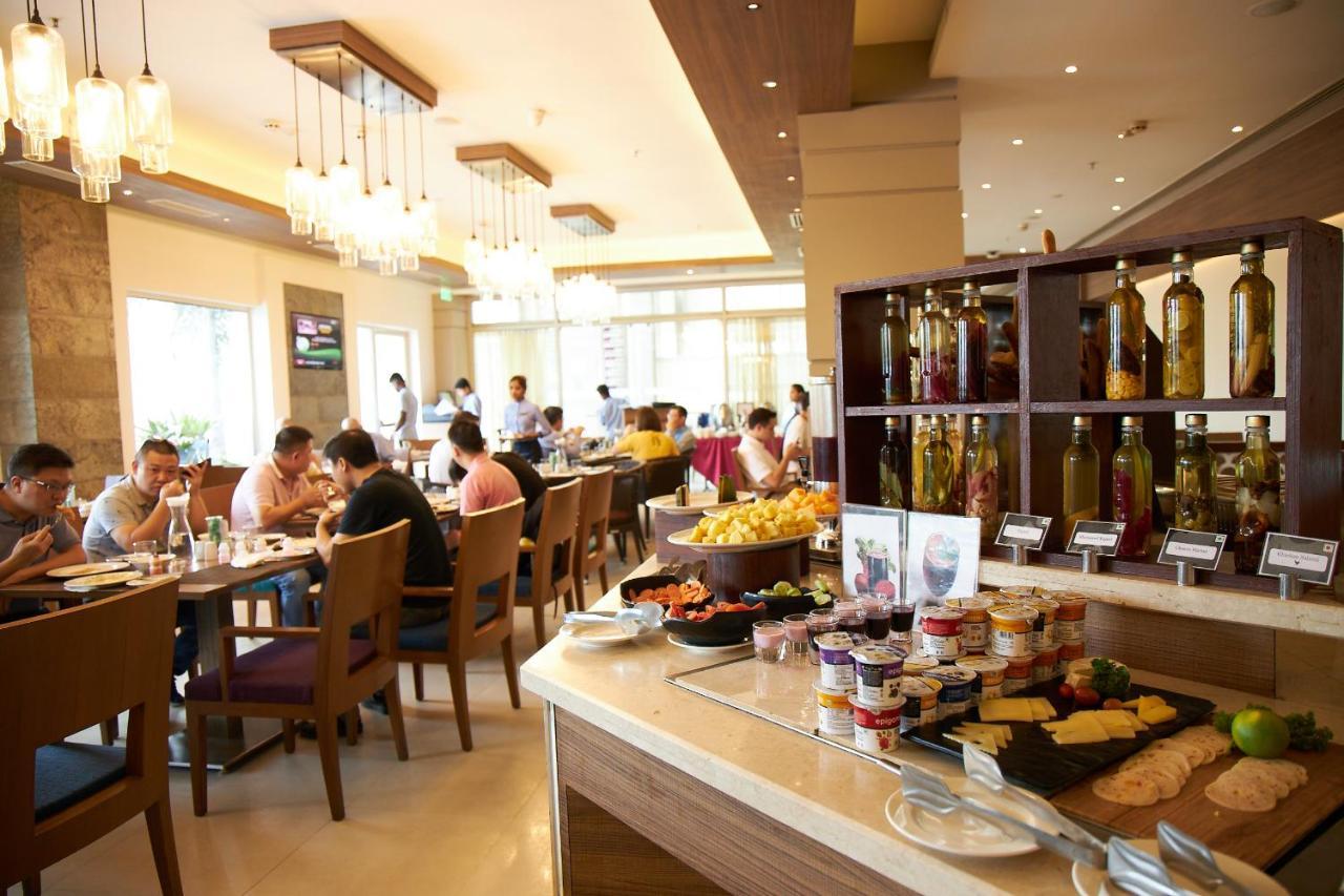 เมอร์เคียว เจนไน ศรีปุรัมพุทธ - แอน แอคคอร์แบรนด์ Hotel Sriperumbudur ภายนอก รูปภาพ