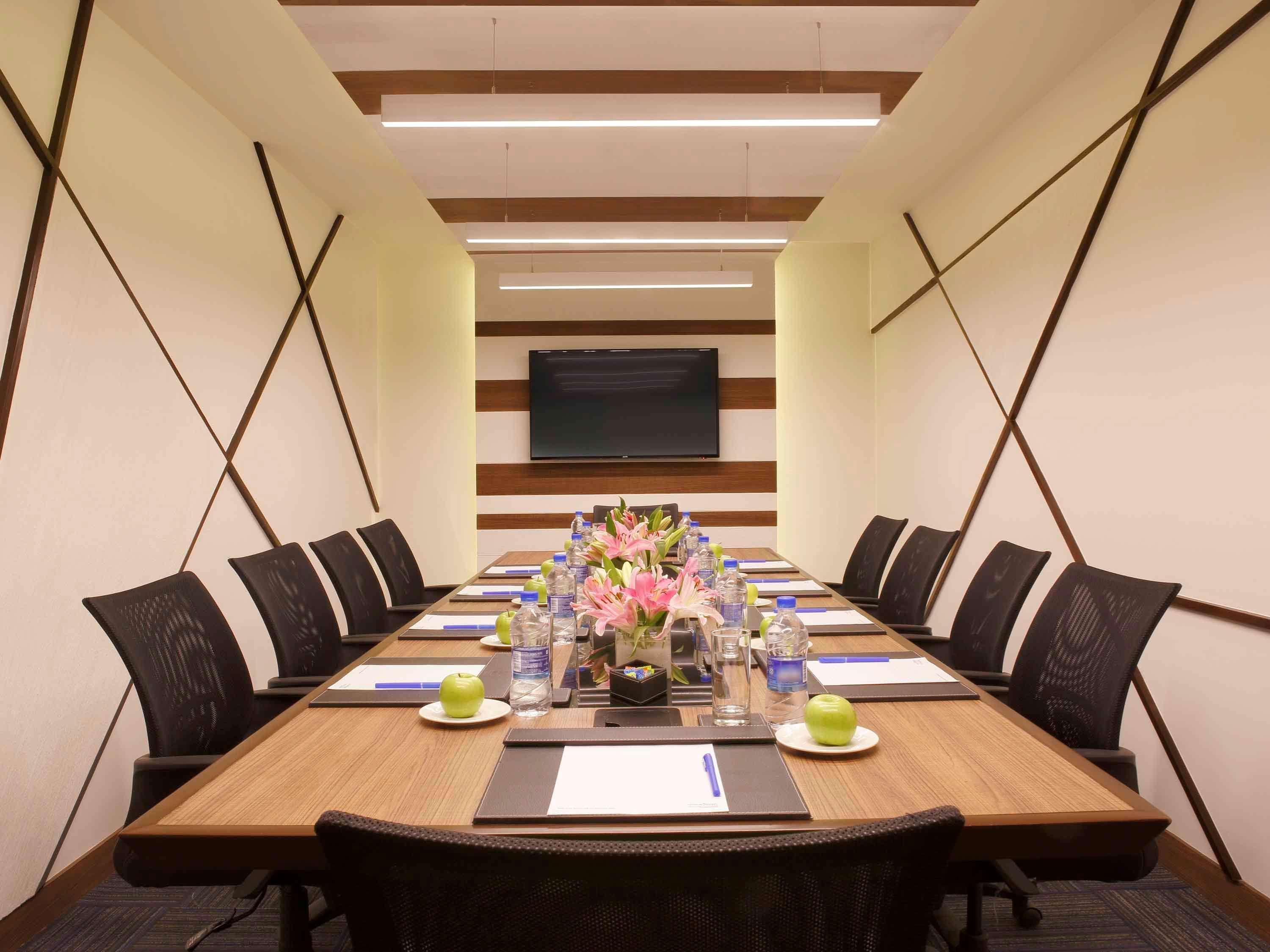 เมอร์เคียว เจนไน ศรีปุรัมพุทธ - แอน แอคคอร์แบรนด์ Hotel Sriperumbudur ภายนอก รูปภาพ