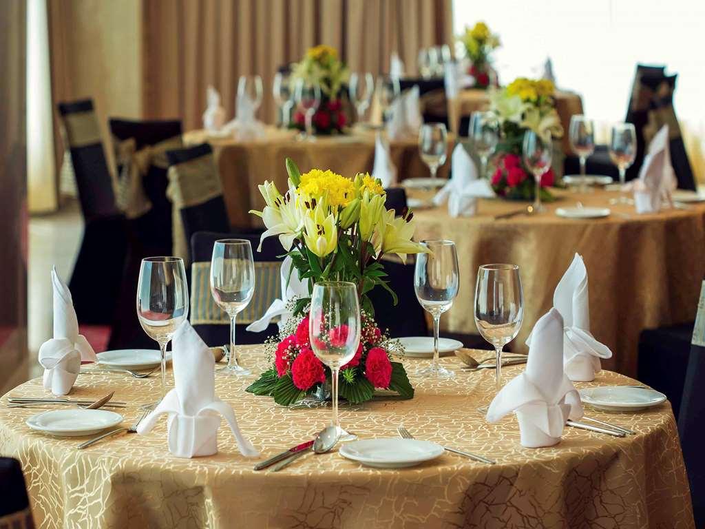 เมอร์เคียว เจนไน ศรีปุรัมพุทธ - แอน แอคคอร์แบรนด์ Hotel Sriperumbudur ภายนอก รูปภาพ
