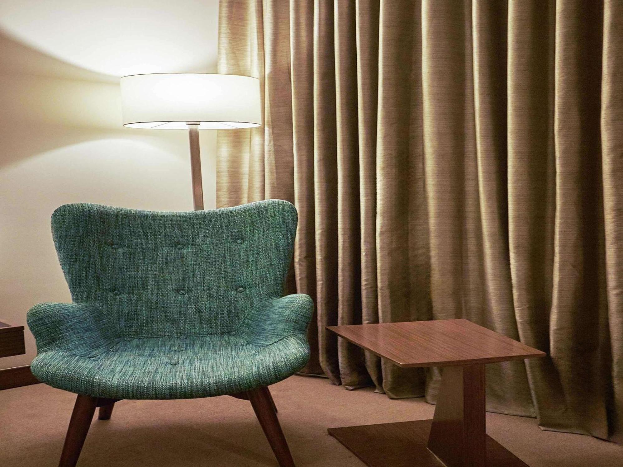 เมอร์เคียว เจนไน ศรีปุรัมพุทธ - แอน แอคคอร์แบรนด์ Hotel Sriperumbudur ภายนอก รูปภาพ