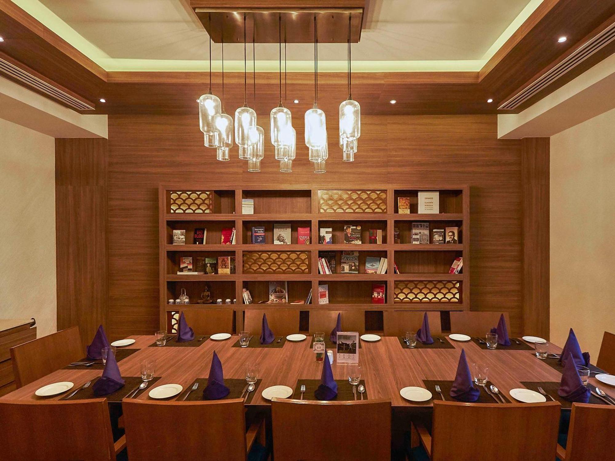 เมอร์เคียว เจนไน ศรีปุรัมพุทธ - แอน แอคคอร์แบรนด์ Hotel Sriperumbudur ภายนอก รูปภาพ