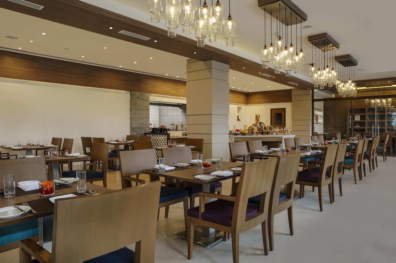 เมอร์เคียว เจนไน ศรีปุรัมพุทธ - แอน แอคคอร์แบรนด์ Hotel Sriperumbudur ภายนอก รูปภาพ