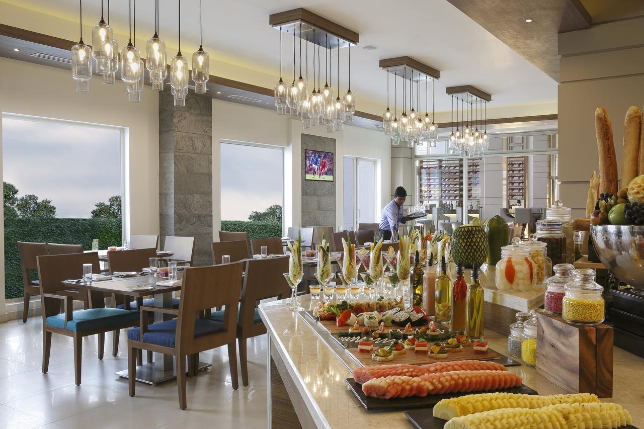 เมอร์เคียว เจนไน ศรีปุรัมพุทธ - แอน แอคคอร์แบรนด์ Hotel Sriperumbudur ภายนอก รูปภาพ