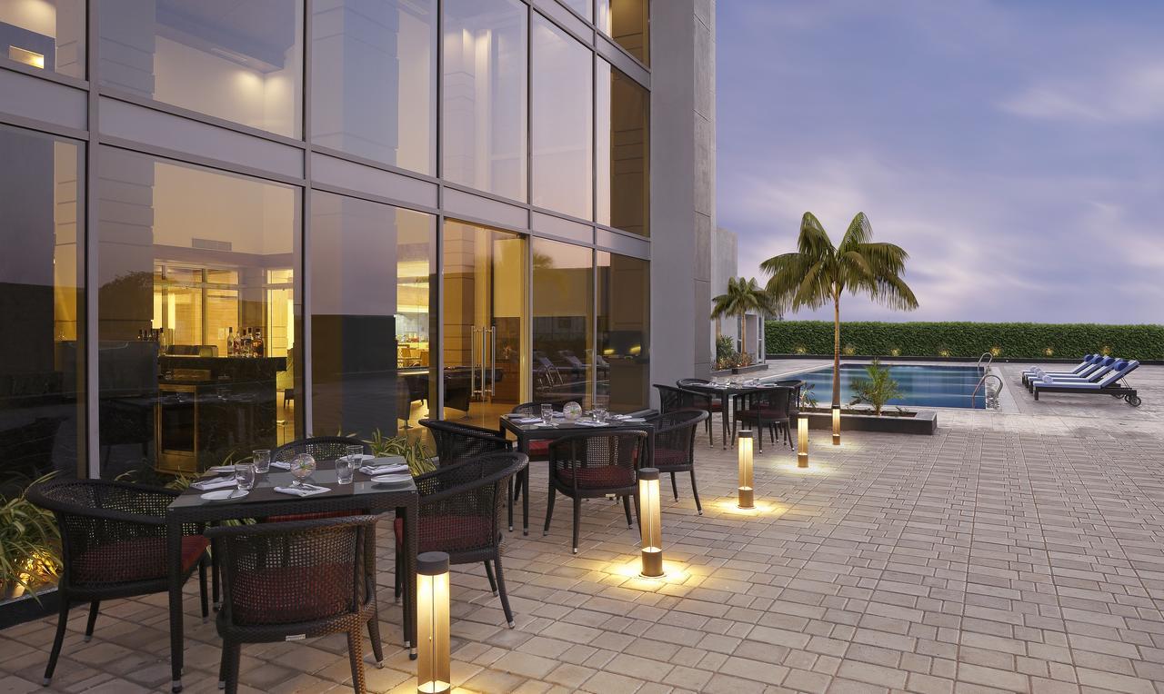 เมอร์เคียว เจนไน ศรีปุรัมพุทธ - แอน แอคคอร์แบรนด์ Hotel Sriperumbudur ภายนอก รูปภาพ